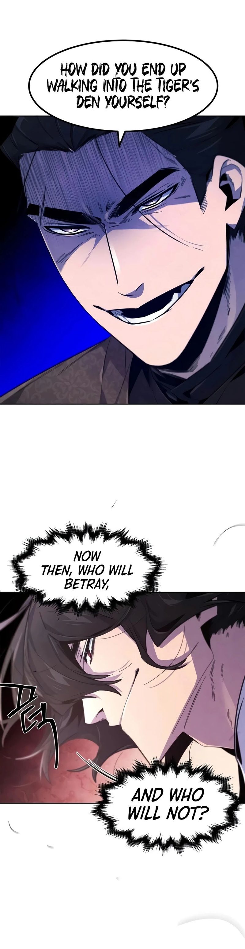 The Return of the Crazy Demon - Chapter 207 Page 12