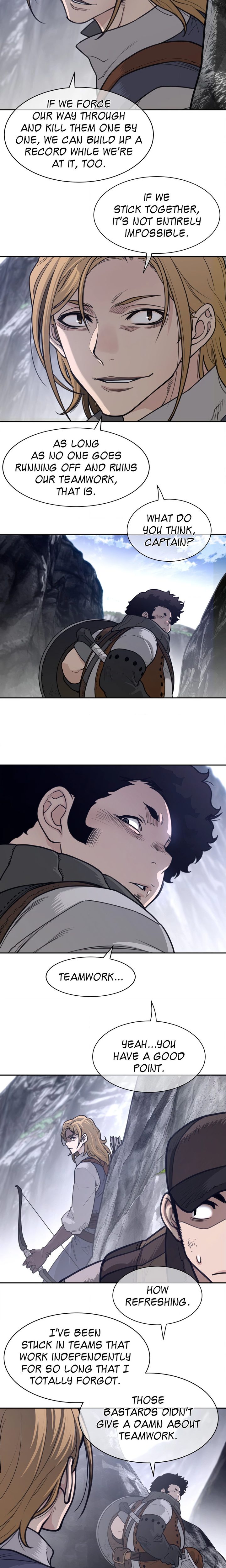 Perfect Half - Chapter 208 Page 4