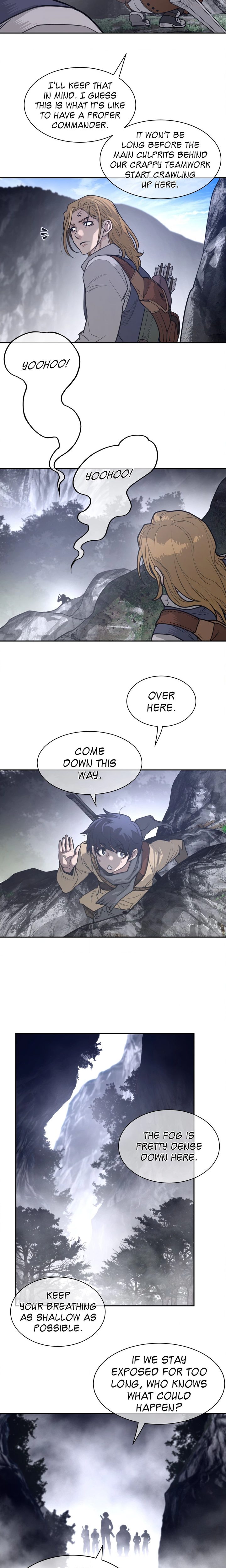 Perfect Half - Chapter 208 Page 5