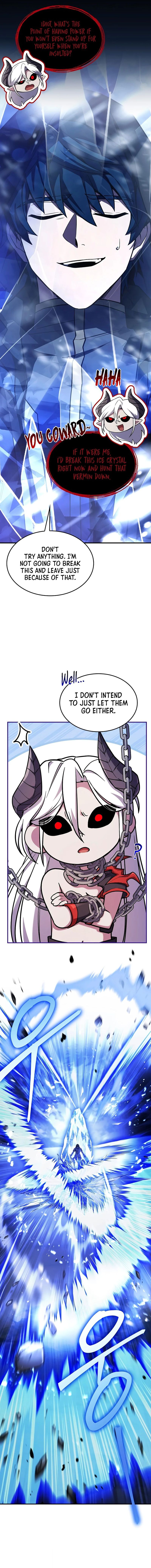 Return of the Legendary Spear Knight - Chapter 215 Page 10