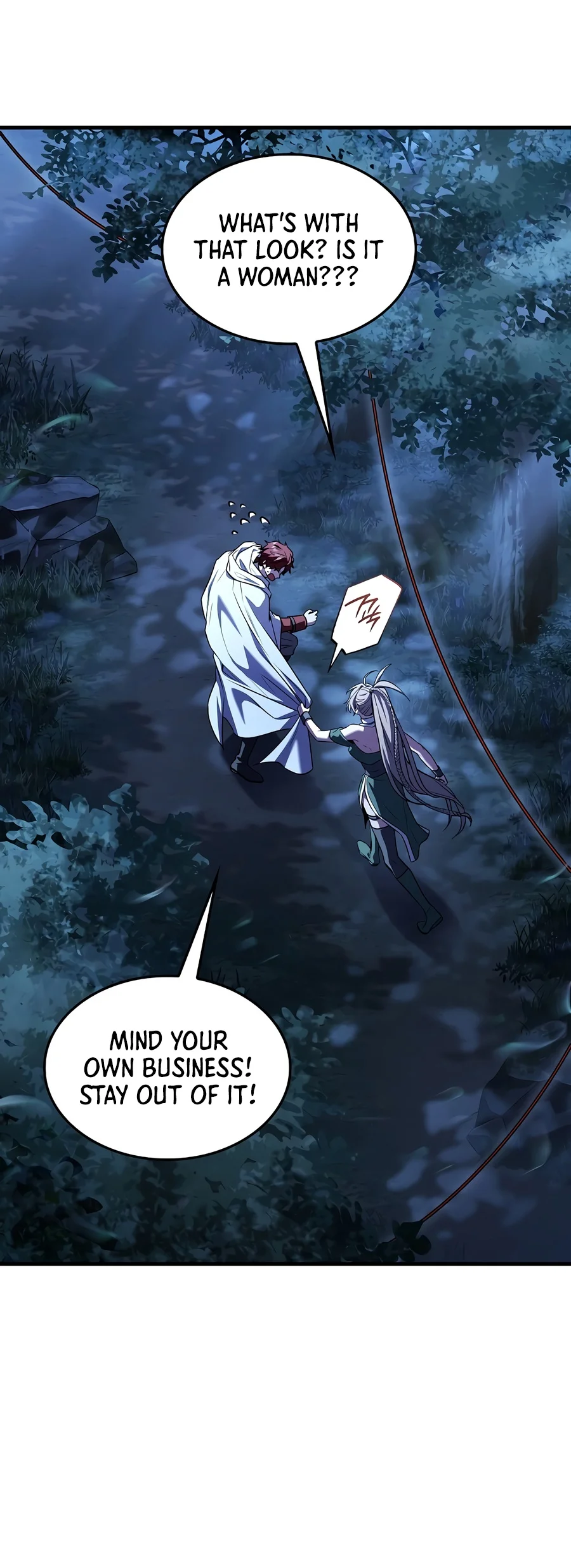 Return of the Legendary Spear Knight - Chapter 217 Page 2