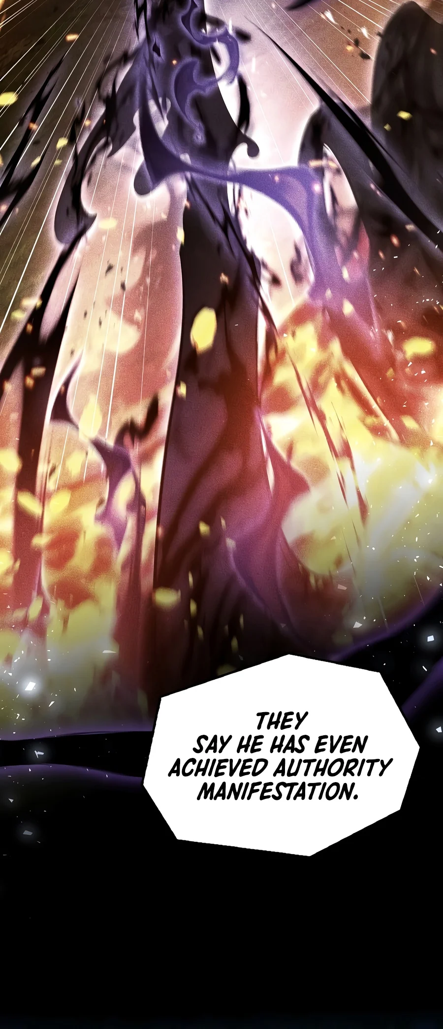 Return of the Legendary Spear Knight - Chapter 217 Page 9