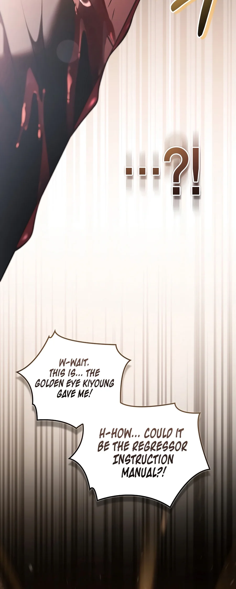 Regressor Instruction Manual - Chapter 207 Page 6