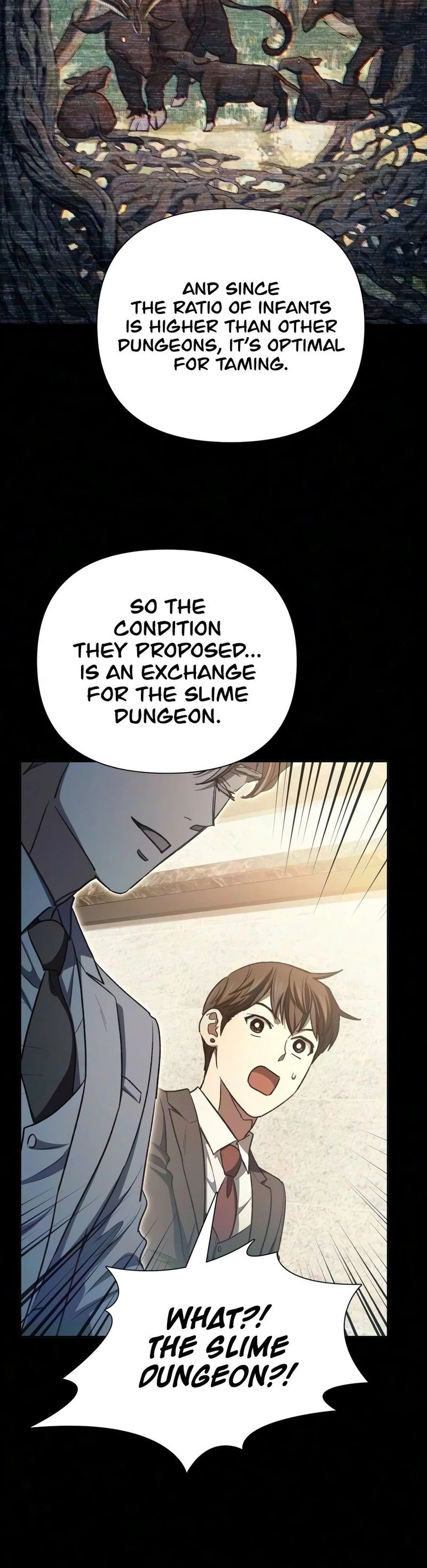 The S-Classes That I Raised - Chapter 177 Page 3