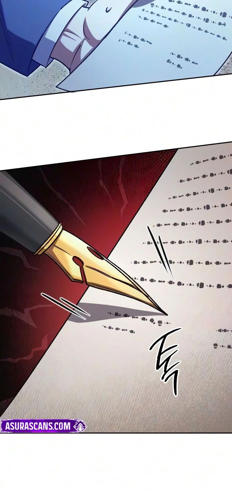 The S-Classes That I Raised - Chapter 177 Page 6