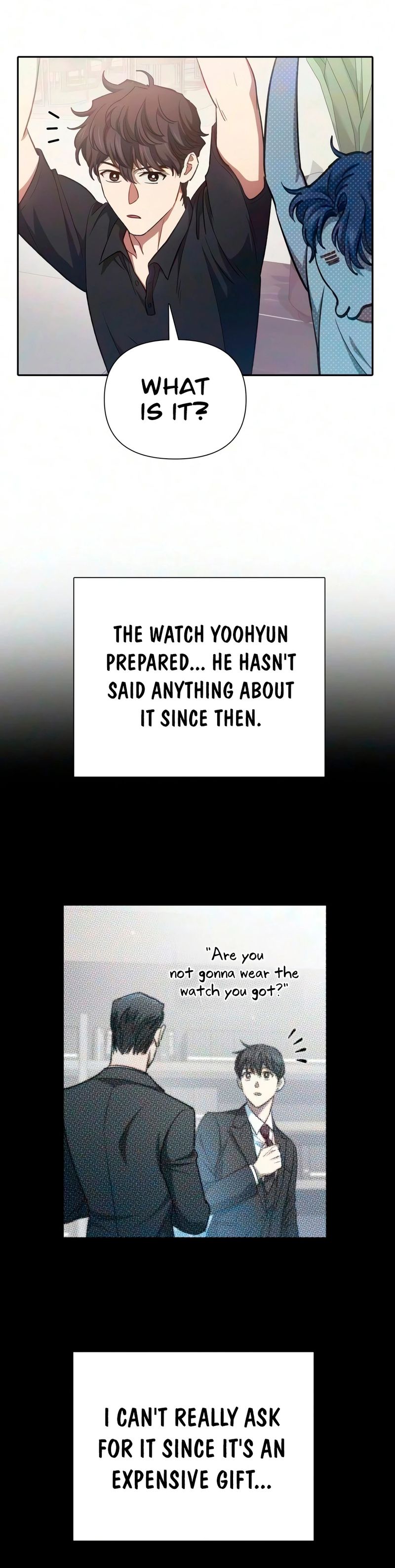 The S-Classes That I Raised - Chapter 178 Page 5