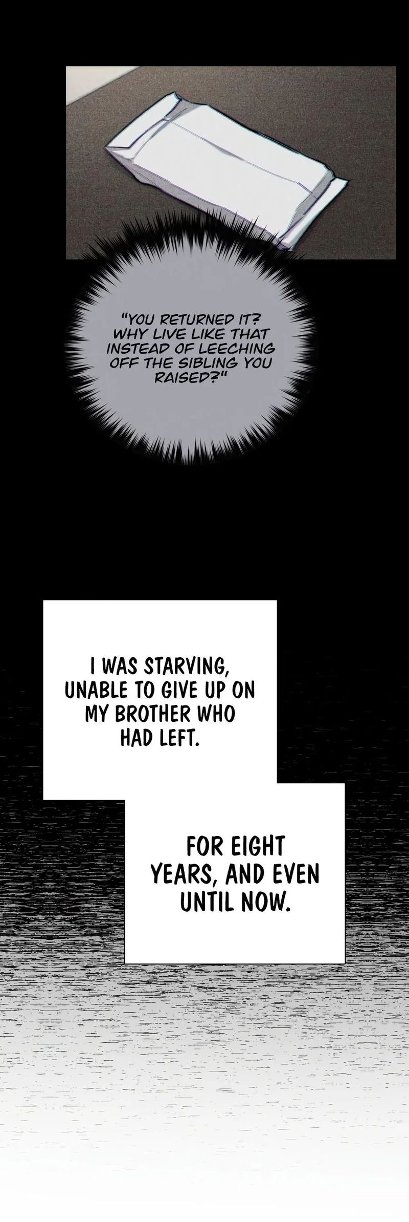 The S-Classes That I Raised - Chapter 180 Page 10