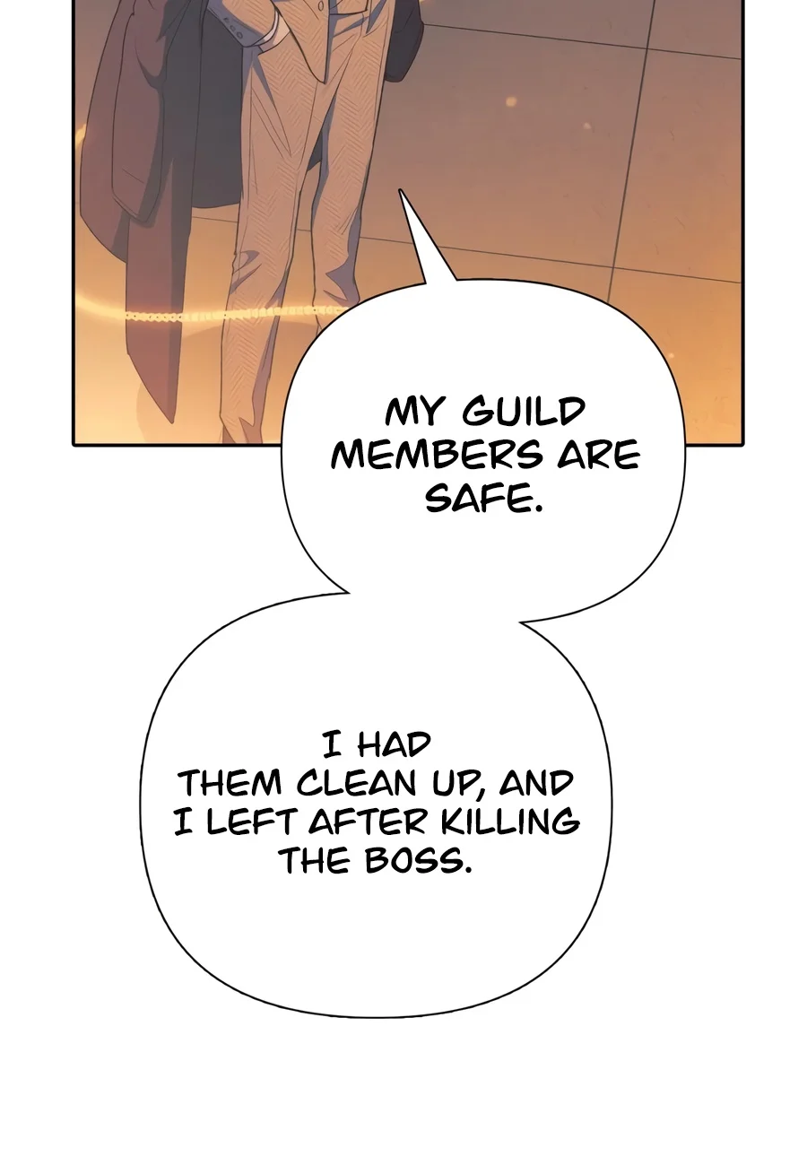 The S-Classes That I Raised - Chapter 183 Page 5