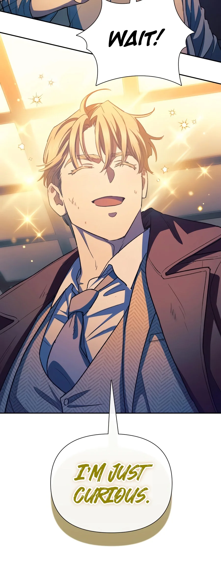 The S-Classes That I Raised - Chapter 183 Page 9