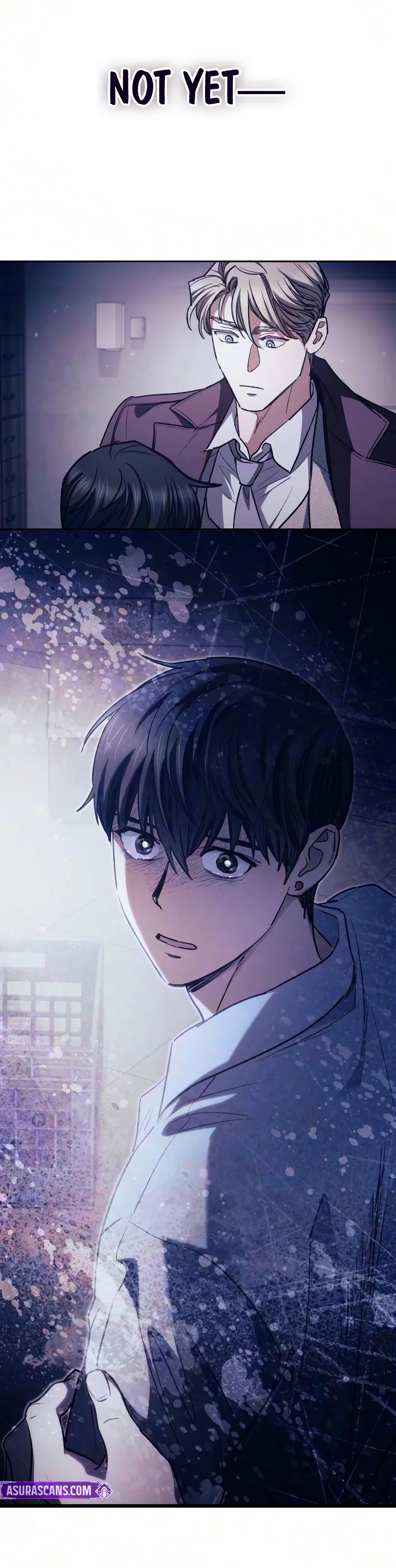 The S-Classes That I Raised - Chapter 184 Page 15
