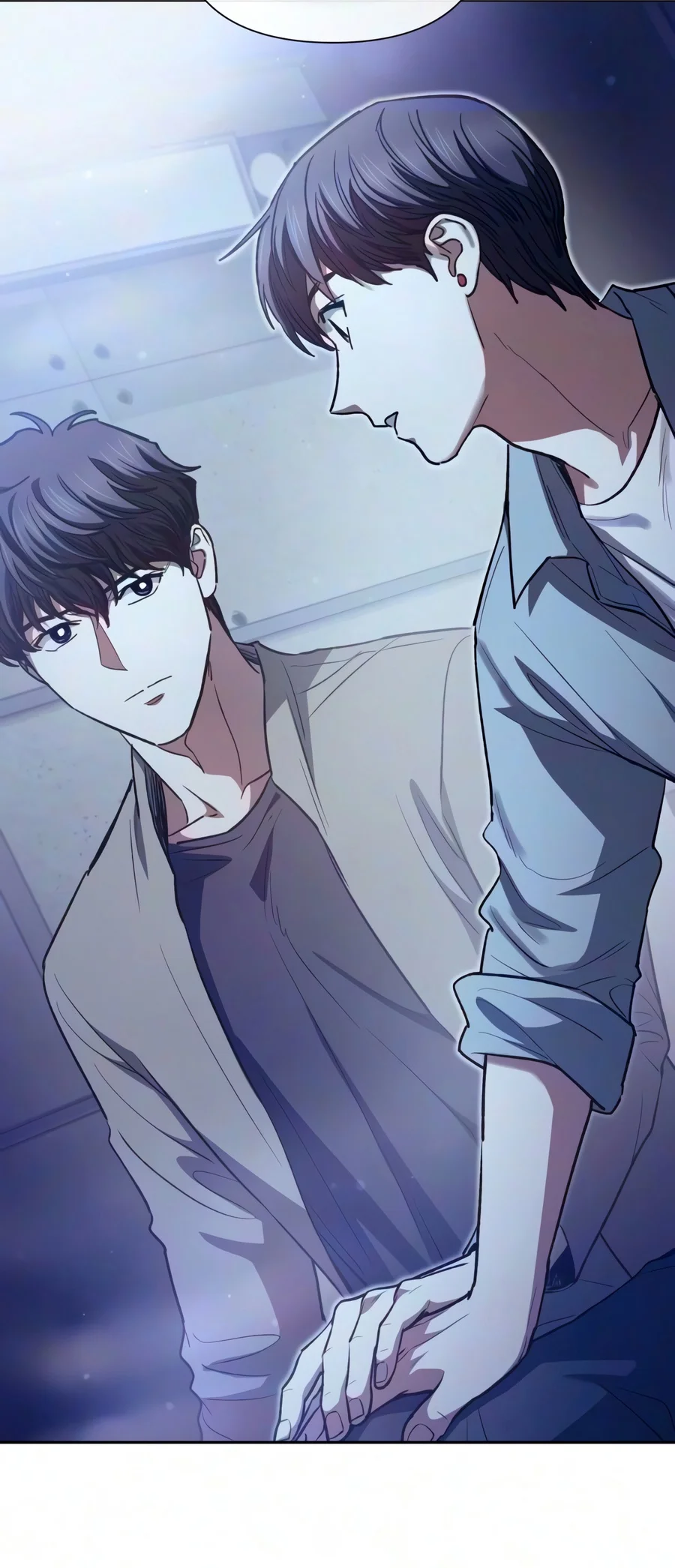 The S-Classes That I Raised - Chapter 184 Page 8