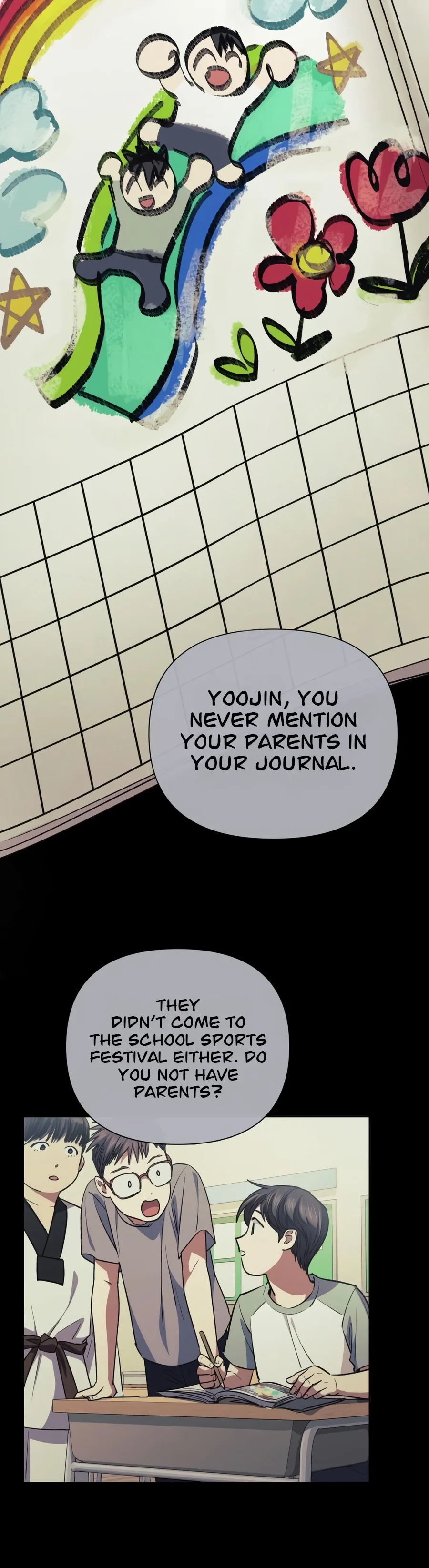 The S-Classes That I Raised - Chapter 185 Page 16