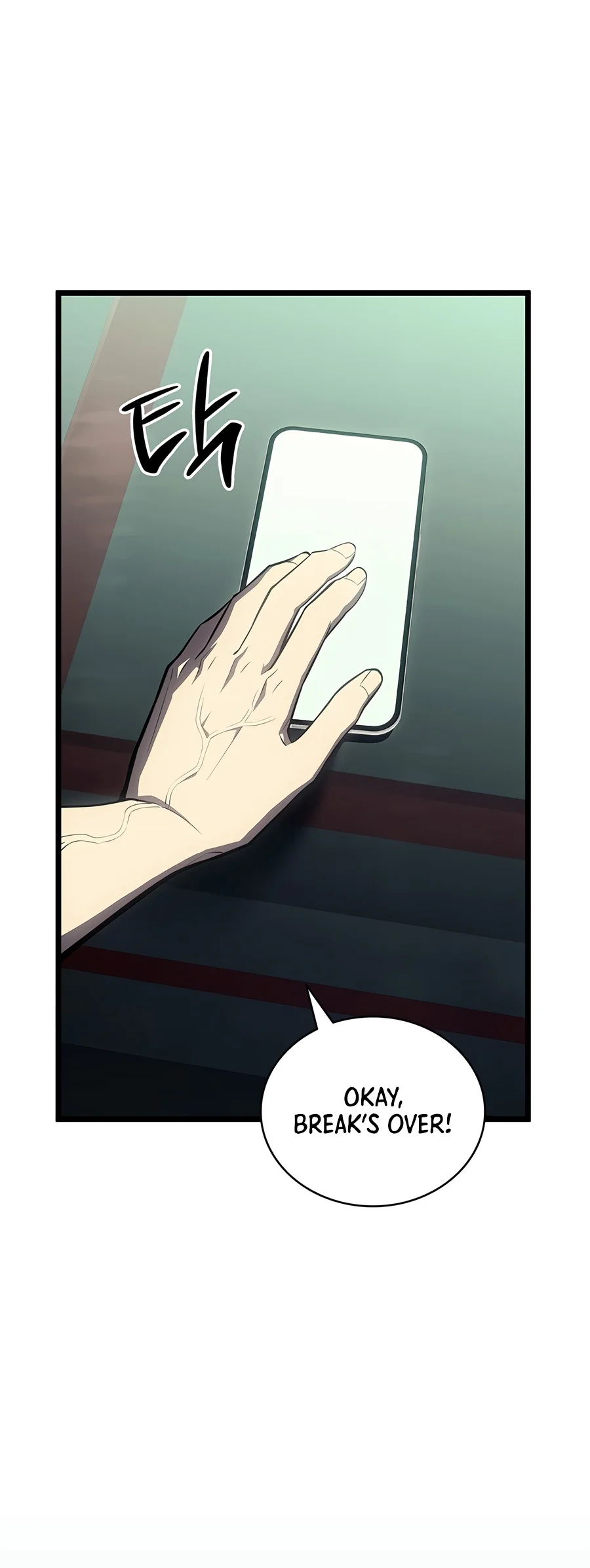 Return of the Disaster-Class Hero - Chapter 192 Page 22