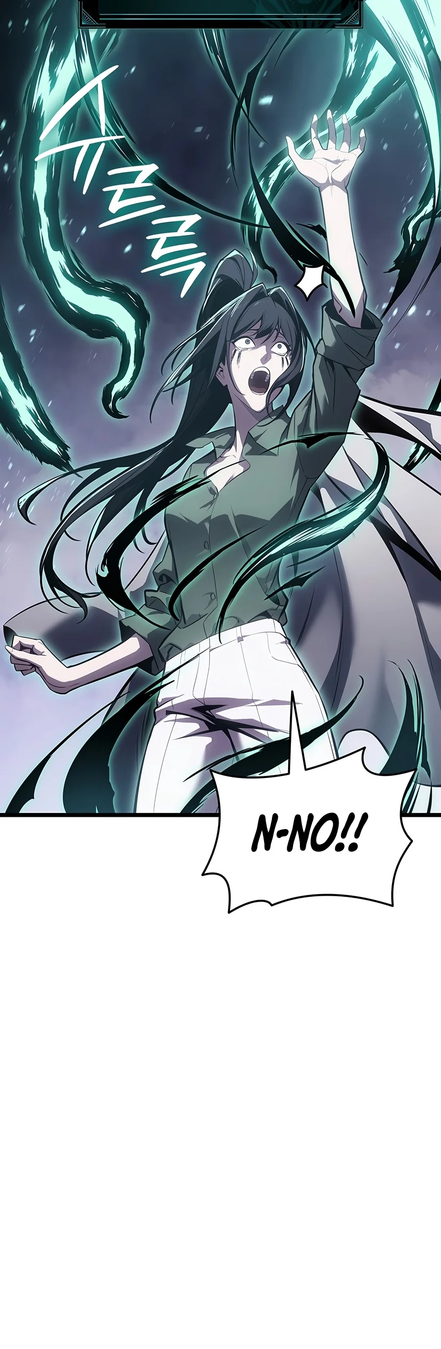 Return of the Disaster-Class Hero - Chapter 193 Page 22