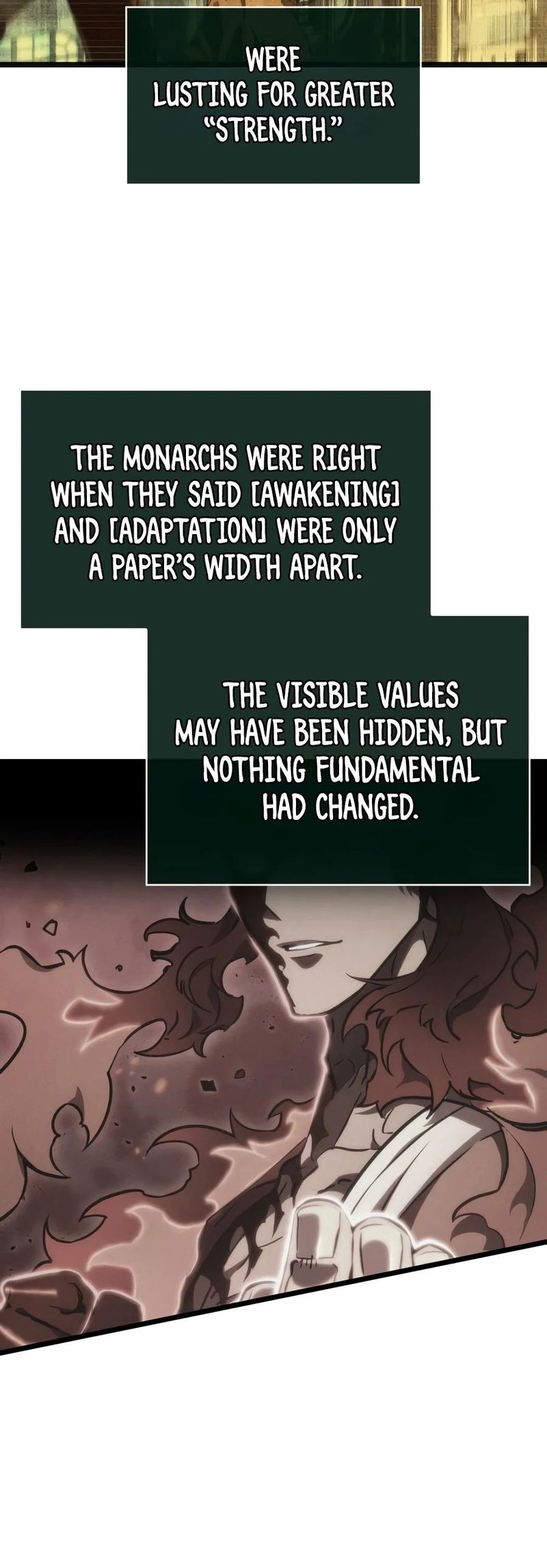 The World After The End - Chapter 239 Page 17