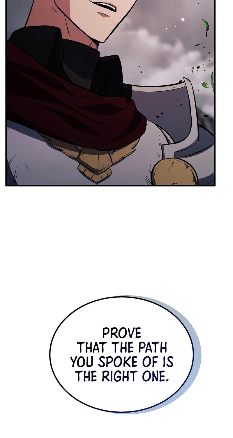 The Hero Returns - Chapter 165 Page 12