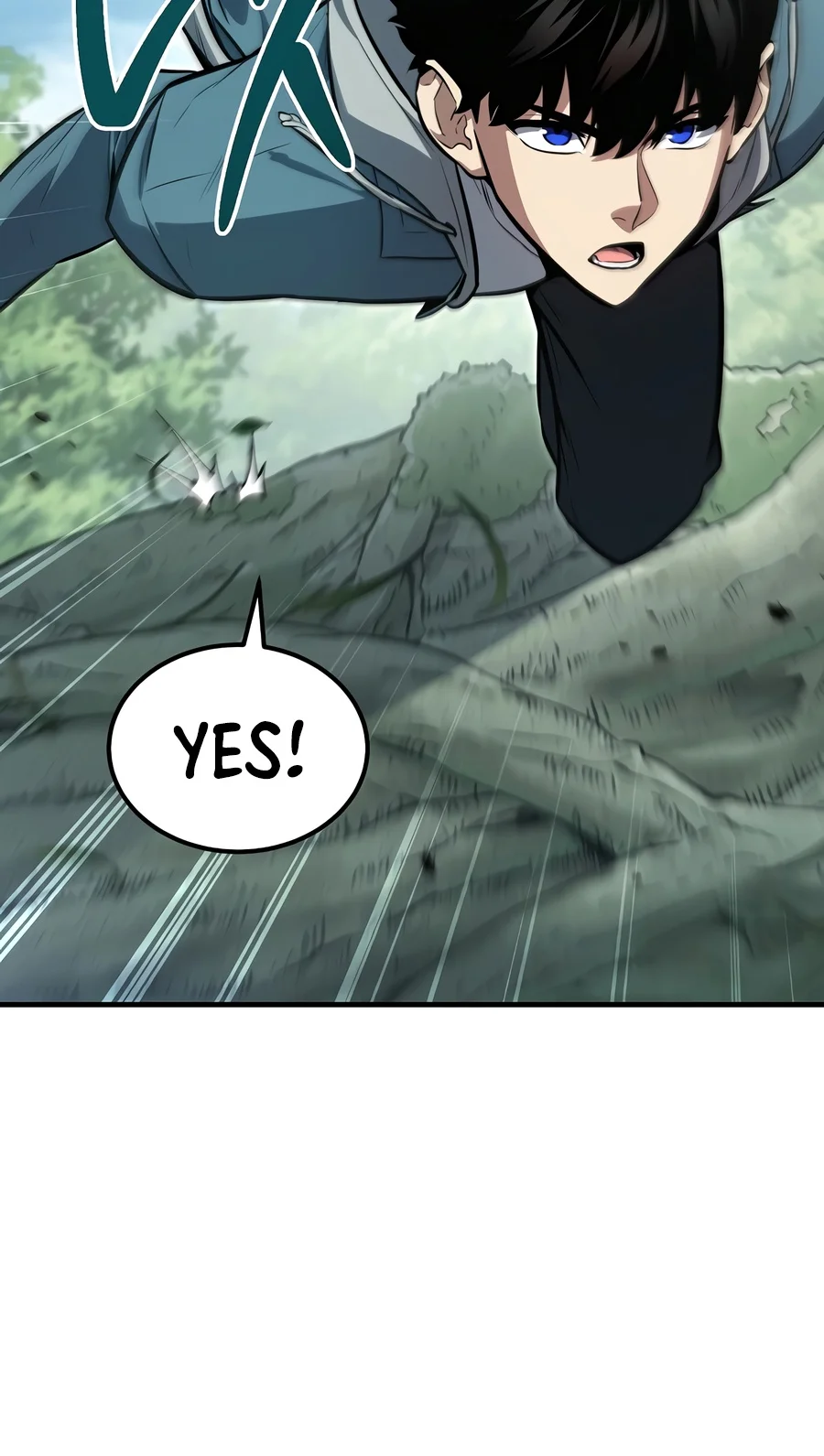 The Hero Returns - Chapter 172 Page 14