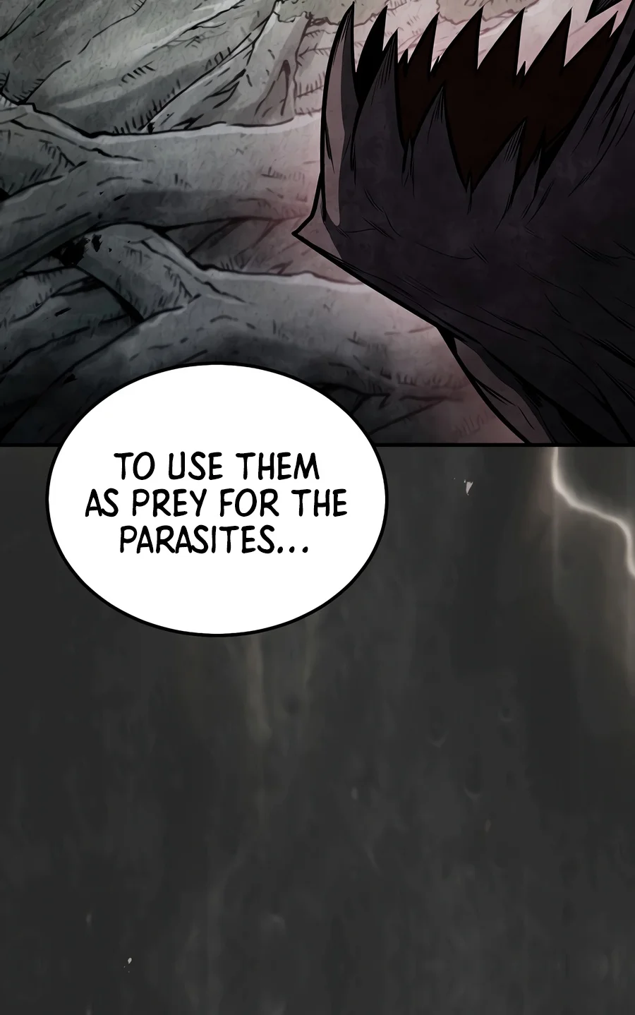The Hero Returns - Chapter 172 Page 2