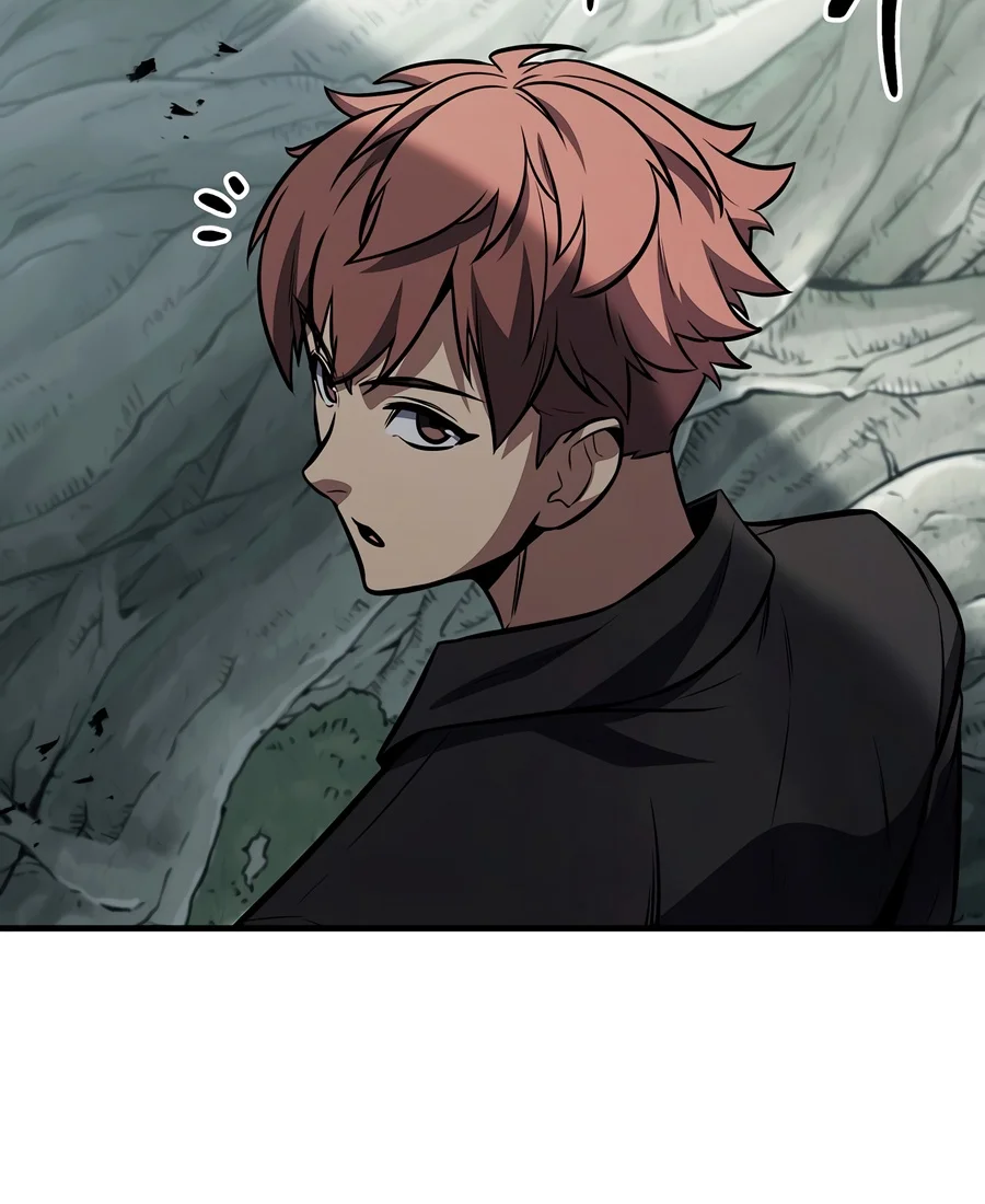 The Hero Returns - Chapter 172 Page 8