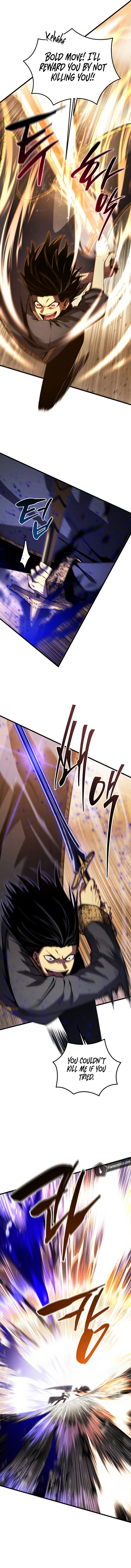 Swordmaster’s Youngest Son - Chapter 207 Page 6