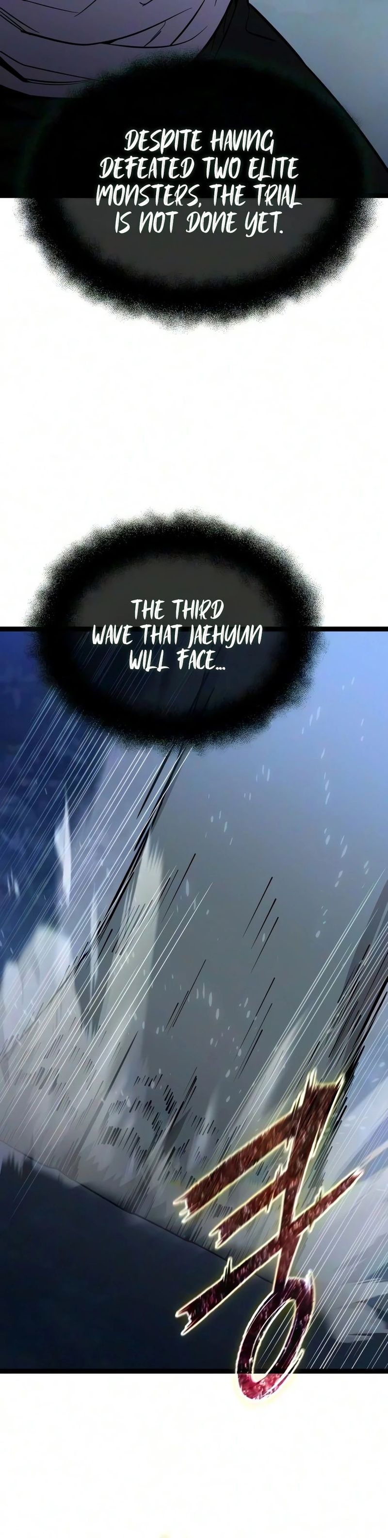 I Obtained a Mythic Item - Chapter 182 Page 19