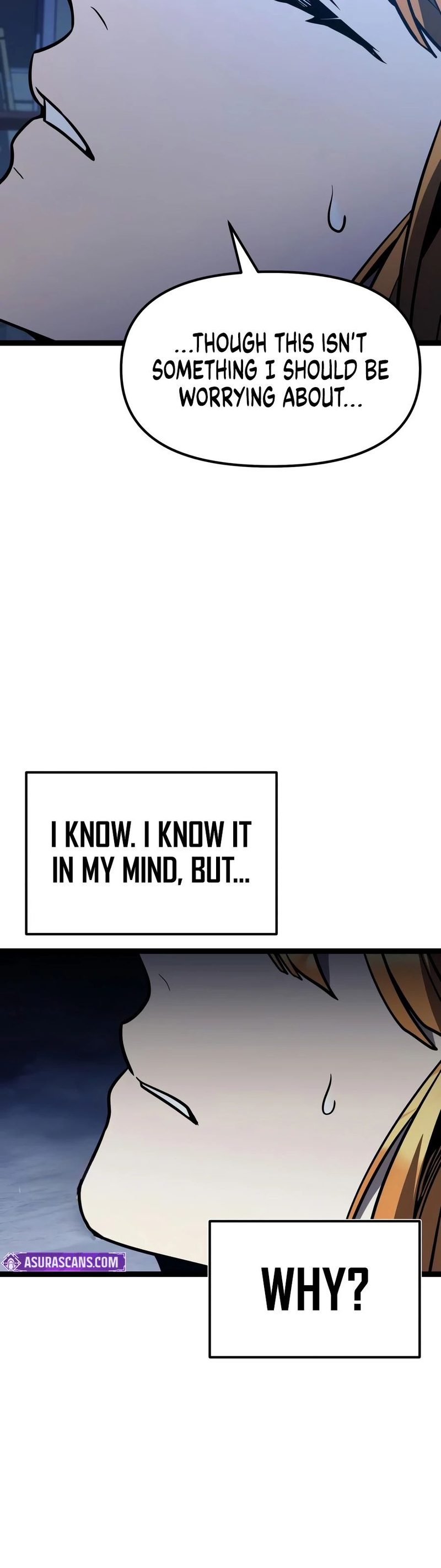 I Obtained a Mythic Item - Chapter 188 Page 13