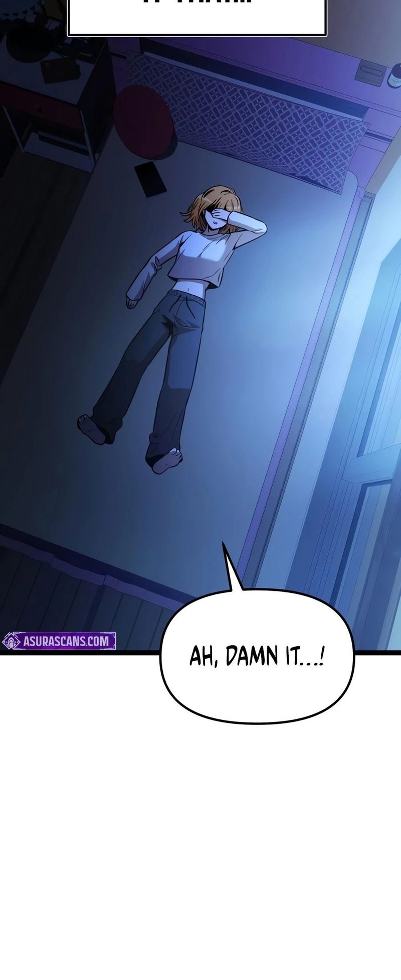 I Obtained a Mythic Item - Chapter 188 Page 15