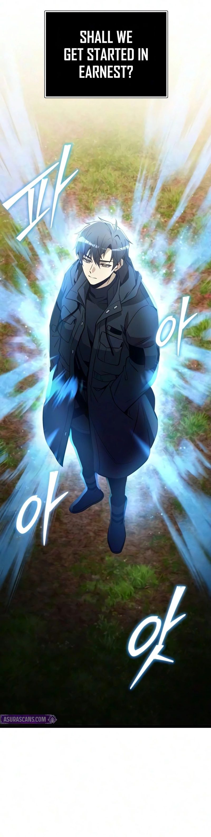 I Obtained a Mythic Item - Chapter 191 Page 15