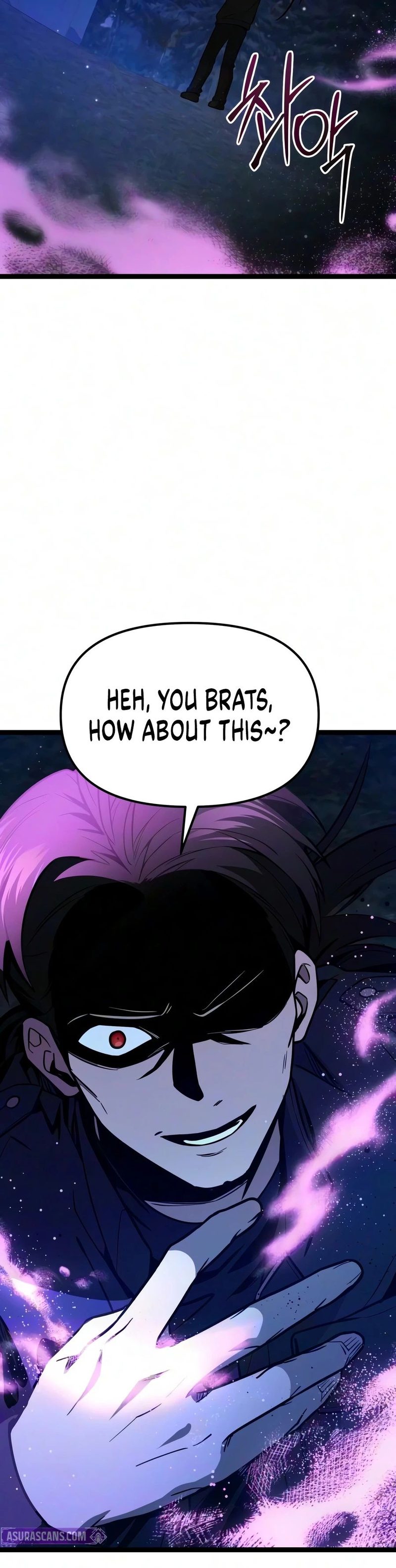 I Obtained a Mythic Item - Chapter 191 Page 17