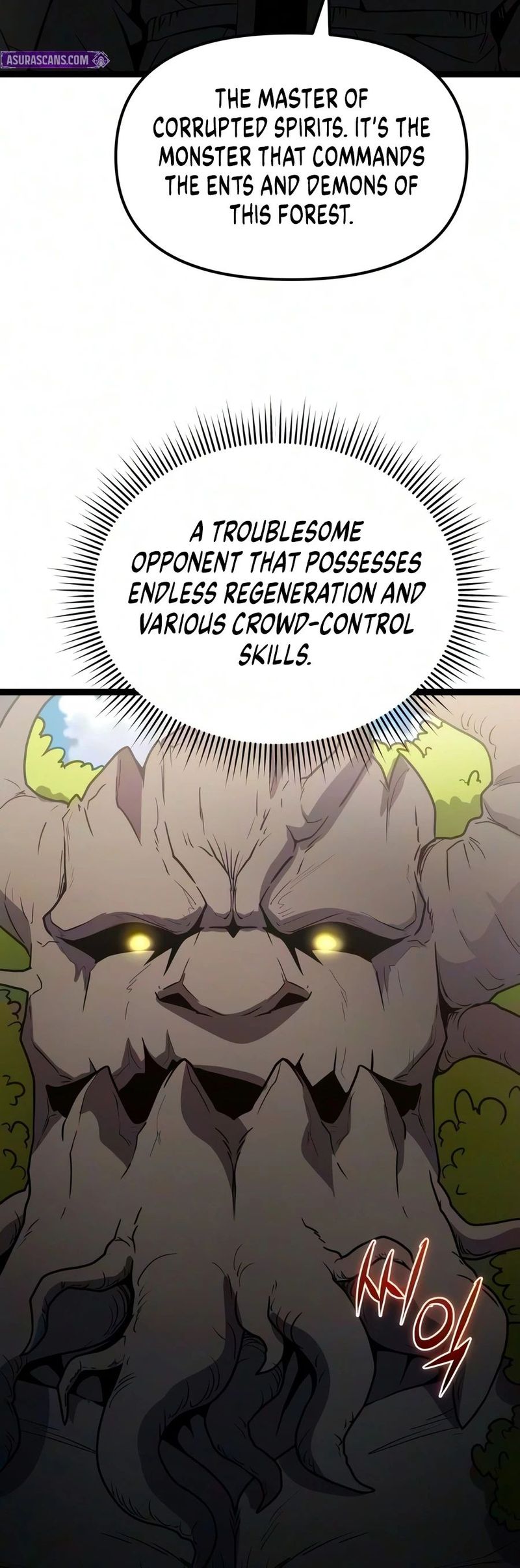 I Obtained a Mythic Item - Chapter 193 Page 17