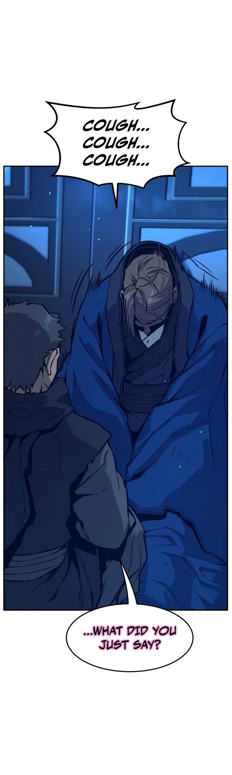 Absolute Sword Sense - Chapter 192 Page 13