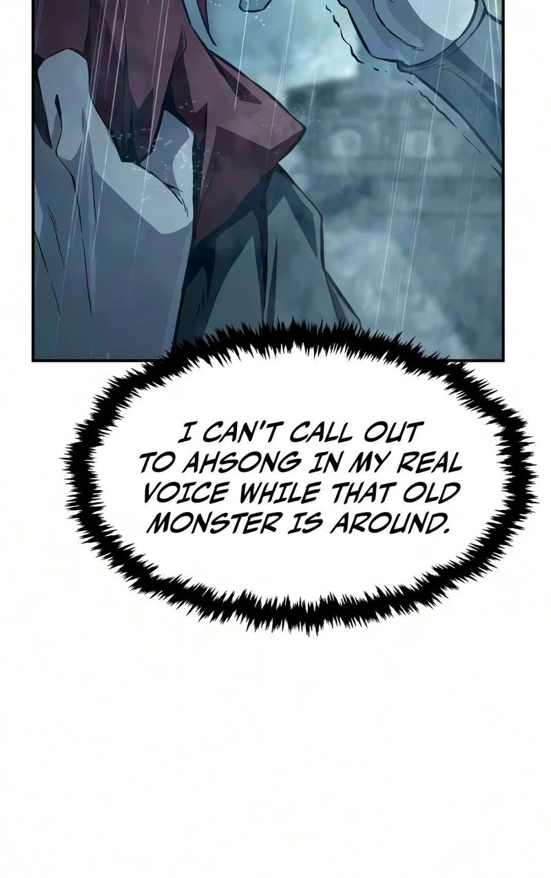 Absolute Sword Sense - Chapter 196 Page 2