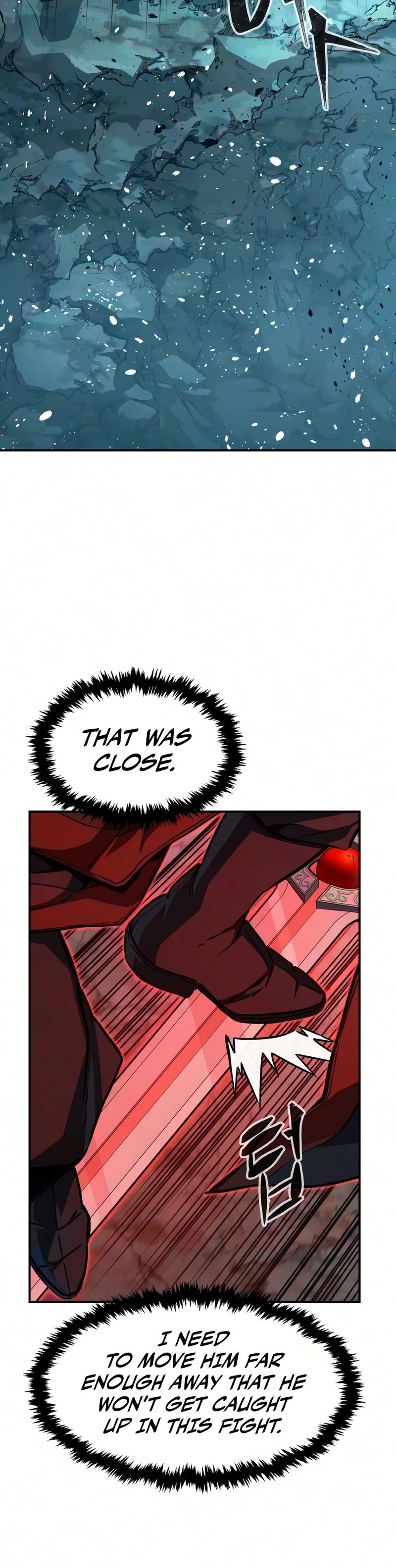 Absolute Sword Sense - Chapter 197 Page 7