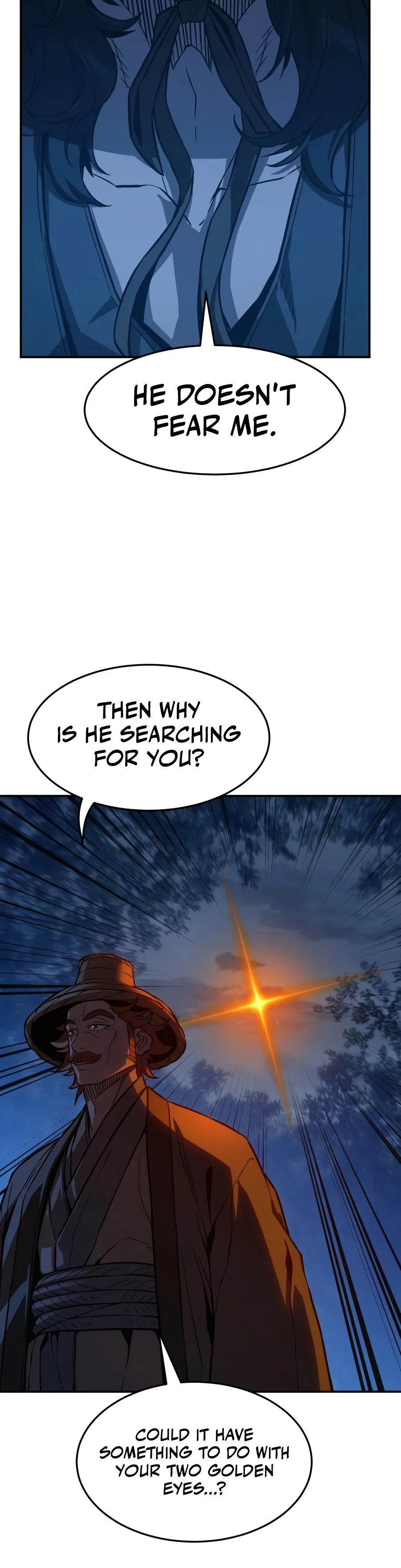 Absolute Sword Sense - Chapter 204 Page 10