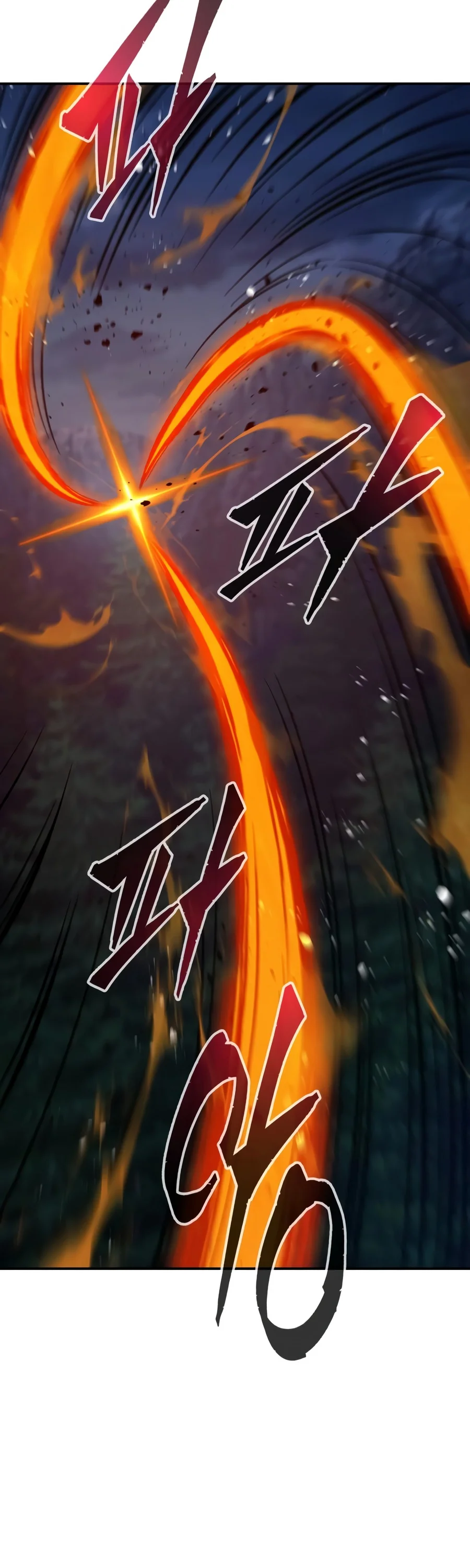 Absolute Sword Sense - Chapter 204 Page 12