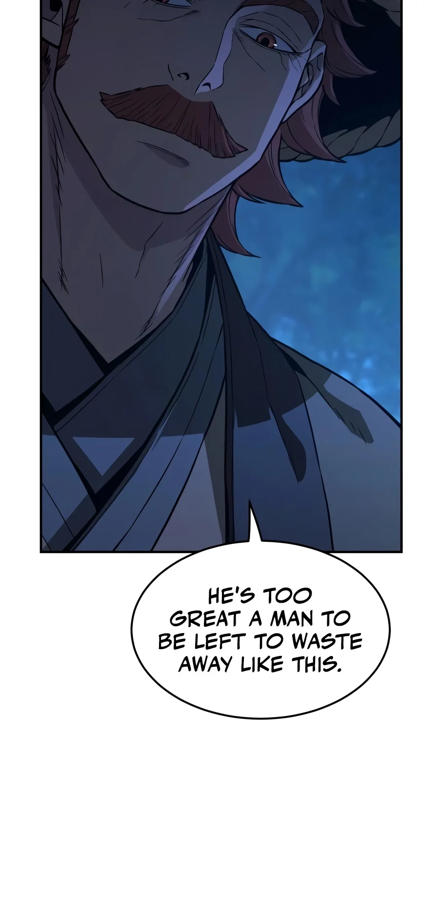 Absolute Sword Sense - Chapter 204 Page 8