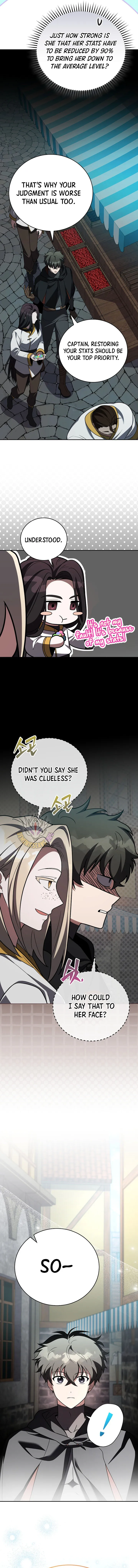 The Novel’s Extra (Remake) - Chapter 177 Page 16