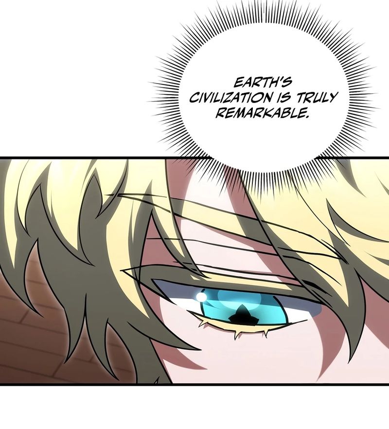 Player Who Returned 10,000 Years Later - Chapter 156 Page 14