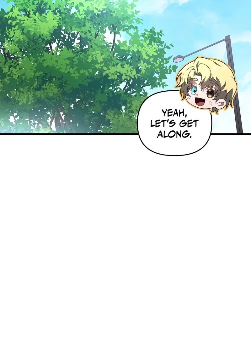 Player Who Returned 10,000 Years Later - Chapter 156 Page 9