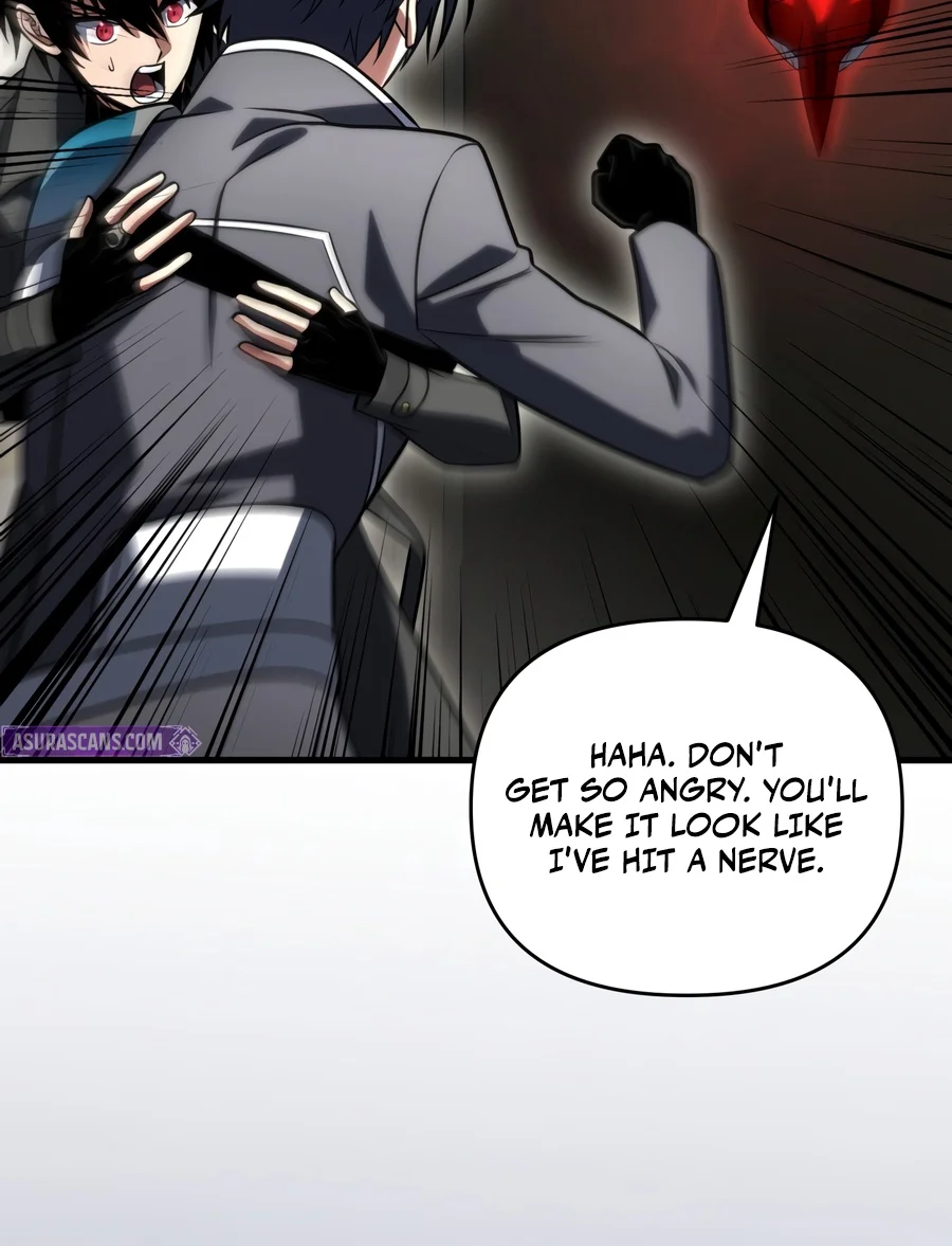 Player Who Returned 10,000 Years Later - Chapter 163 Page 4