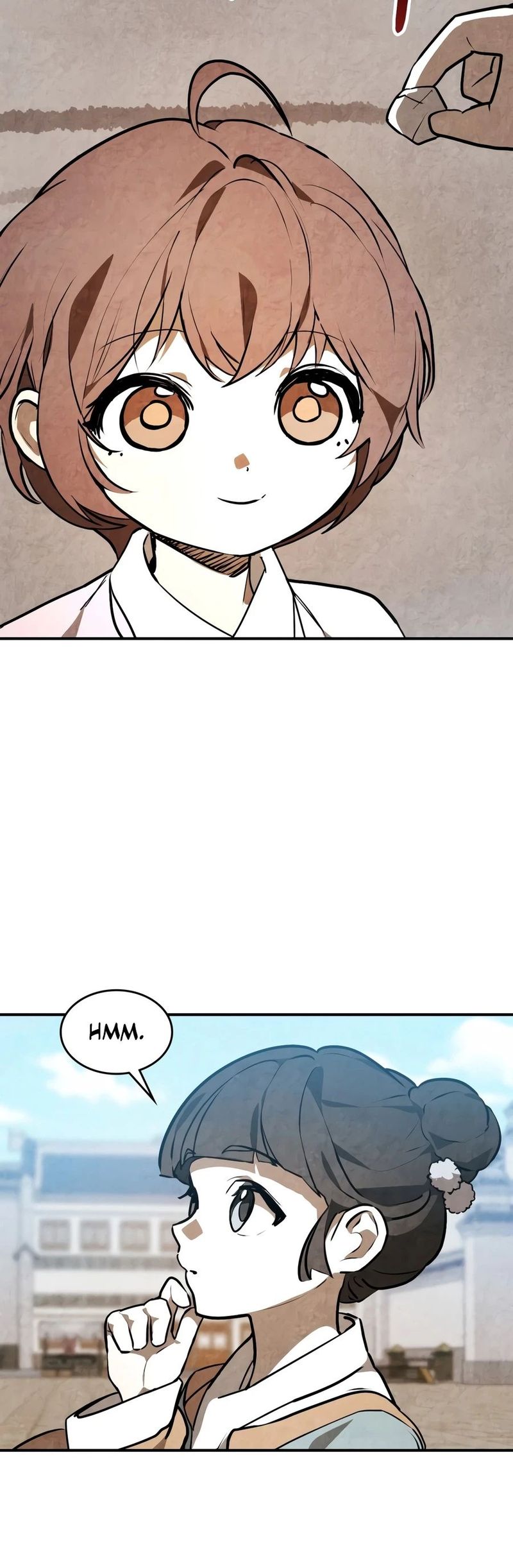 Chronicles Of The Martial God’s Return - Chapter 164 Page 8