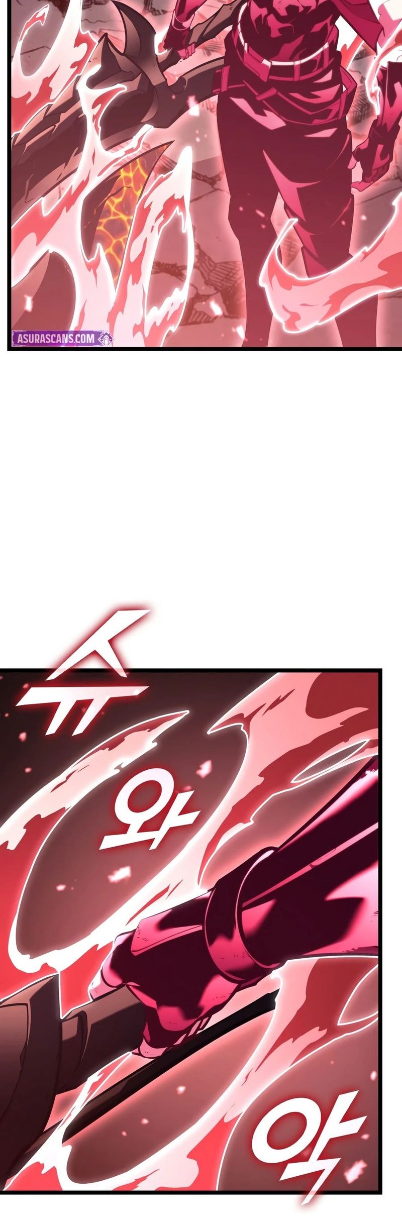 Return of the SSS-Class Ranker - Chapter 194 Page 14