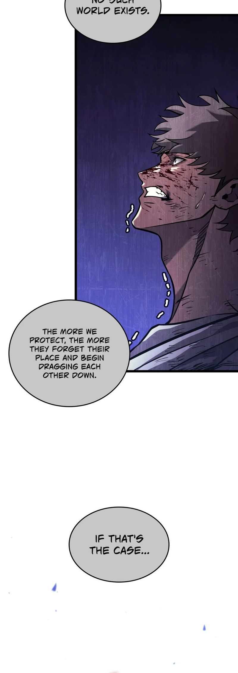 Return of the SSS-Class Ranker - Chapter 196 Page 14