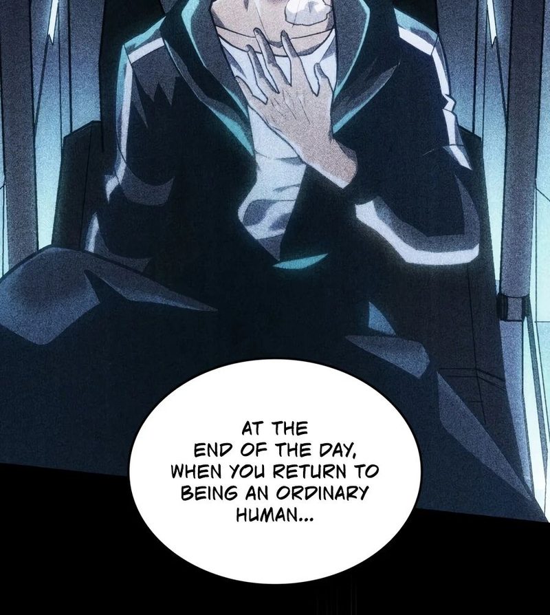 Return of the SSS-Class Ranker - Chapter 197 Page 9
