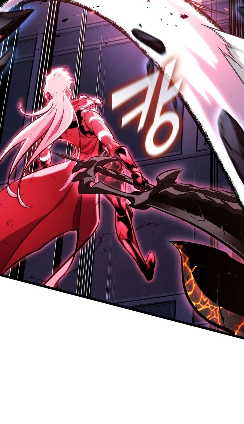 Return of the SSS-Class Ranker - Chapter 198 Page 12