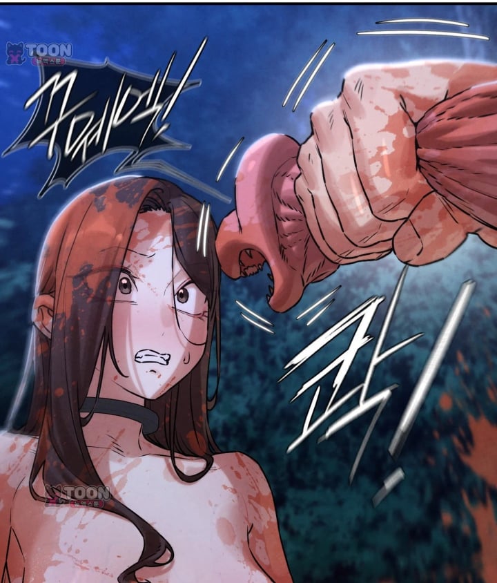 Seniors of Class 5 Raw - Chapter 156 Page 103