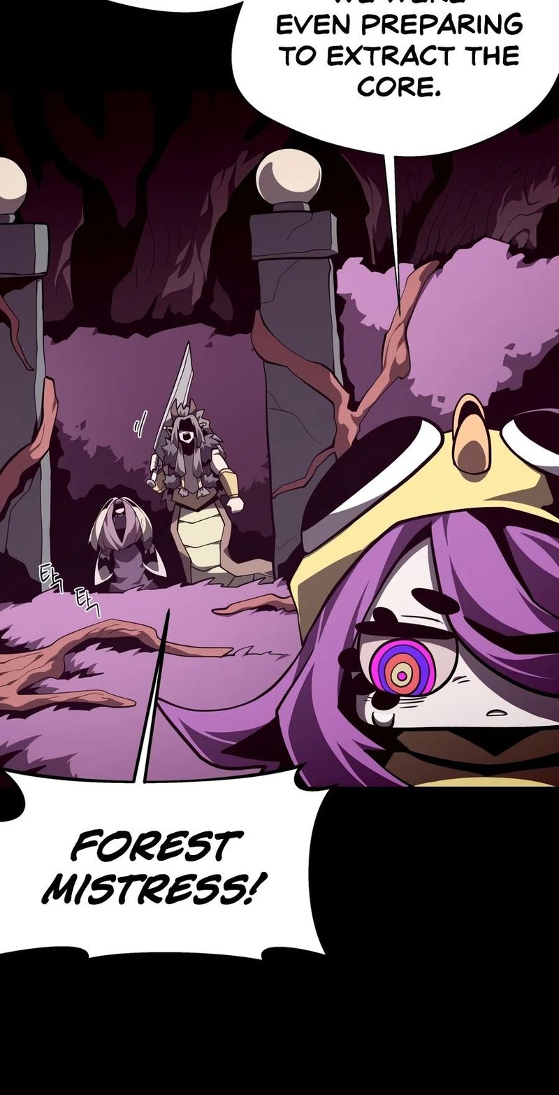 Dungeon Odyssey - Chapter 168 Page 11