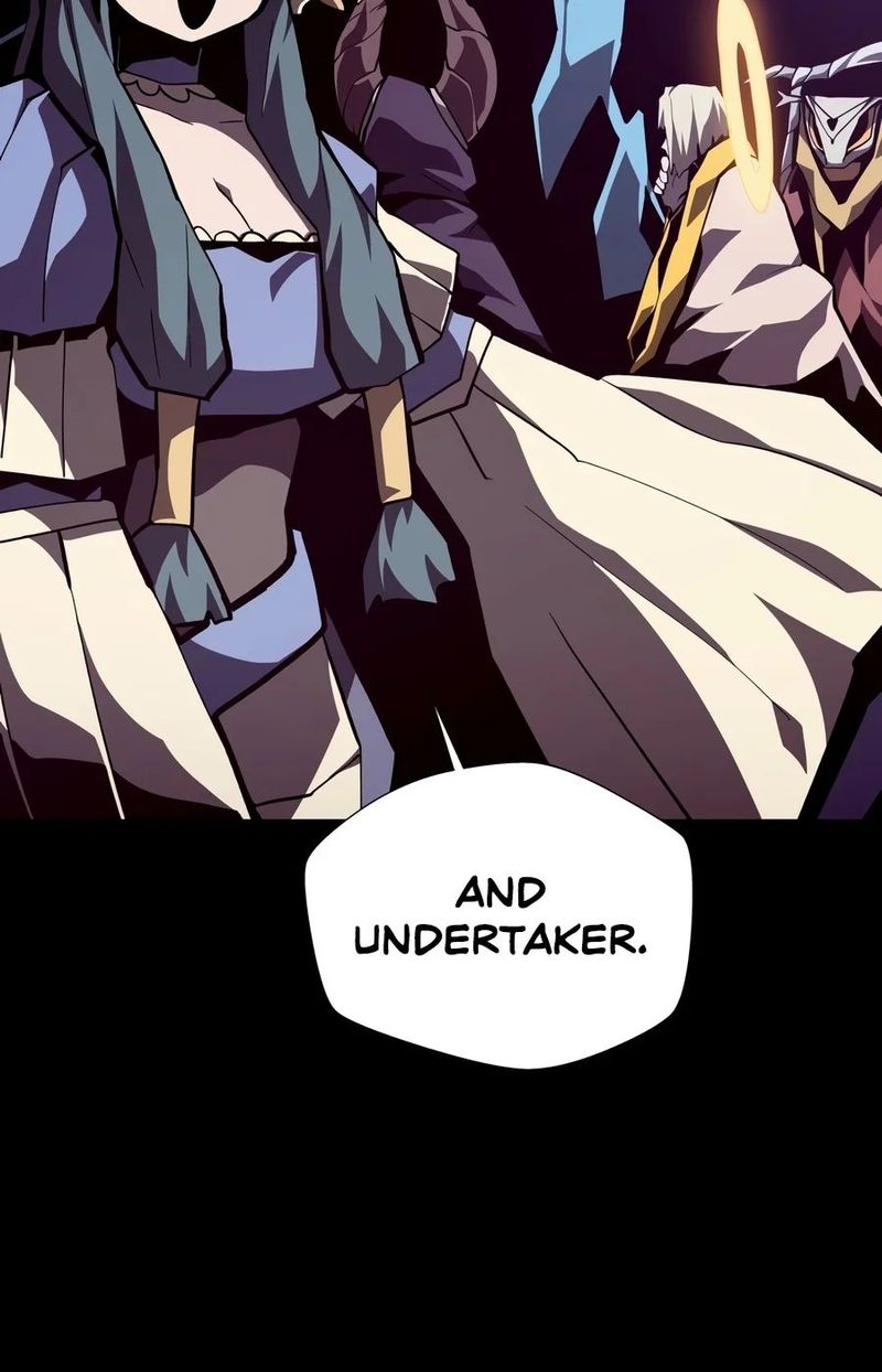 Dungeon Odyssey - Chapter 170 Page 9