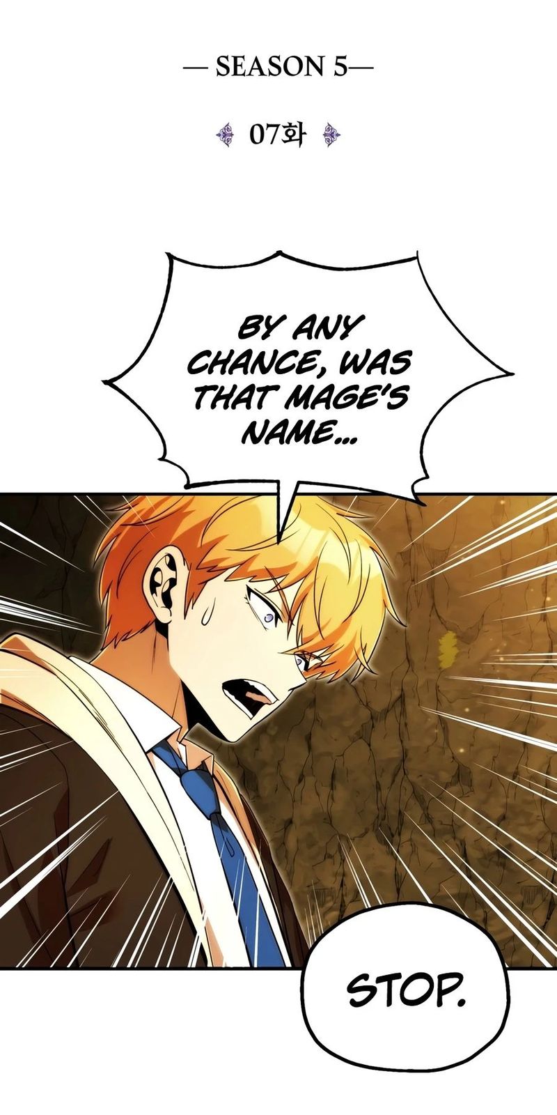 Youngest Scion of the Mages - Chapter 130 Page 10