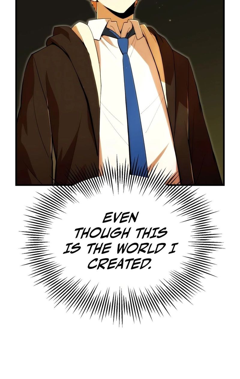 Youngest Scion of the Mages - Chapter 130 Page 7